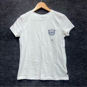 Vans Women’s Phases Crew Tee NWT Size XS